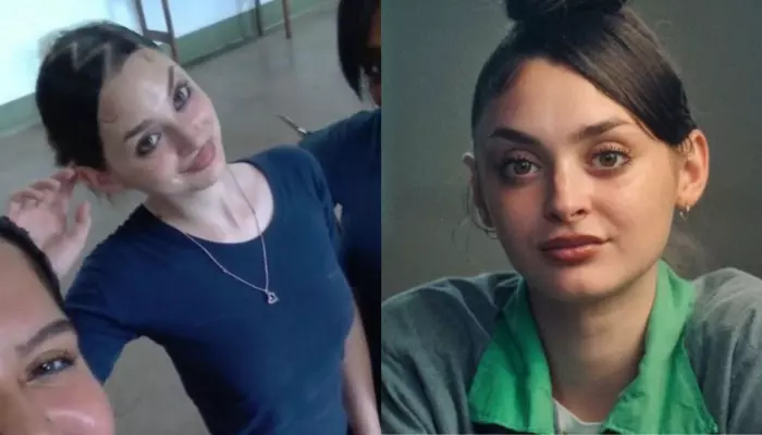 Mackenzie Shirilla Behaved Like A Diva In Jail, Complained About Food, Demanded An iPad Fom Her Mom