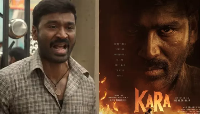 ‘Kara’ Ending Explained, Will ‘Karaswamy’ Die After Rescuing His Villagers From The Fuel Crisis?