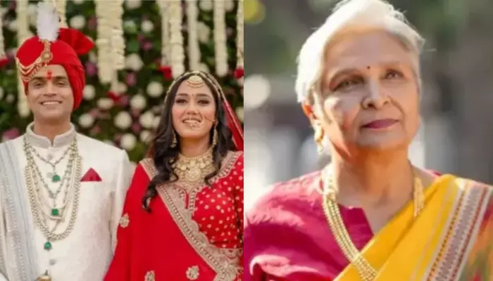 Twisha Sharma’s Death Case, Her Mother-In-Law Arrested From Home For Forcing To Terminate Pregnancy