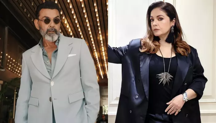 Pooja Bhatt Opens Up About Her Breakup With Bobby Deol After Nearly 4 Decades, ‘He Is A Married Man’