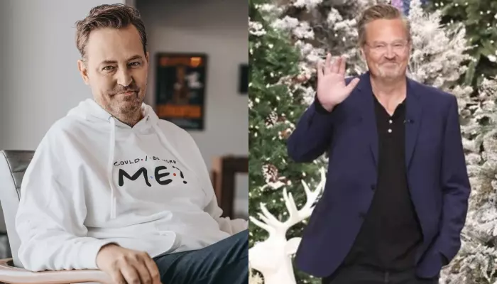 Matthew Perry’s Assistant Gets Convicted For Actor’s Death Due To Ketamine, ‘Take It To My Grave’