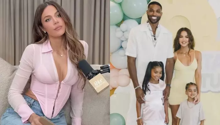 Khloe Kardashian Reveals Forcing Ex-BF, Tristan Thompson To Opt For Surgery That Prevents Pregnancy