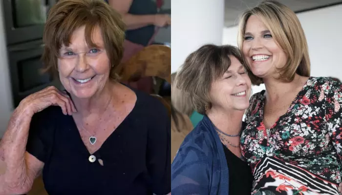 Does Nancy Guthrie Know Her Kidnapper? Ex-Police Officer Reveals Shocking Claims, ‘Still Feels Off’