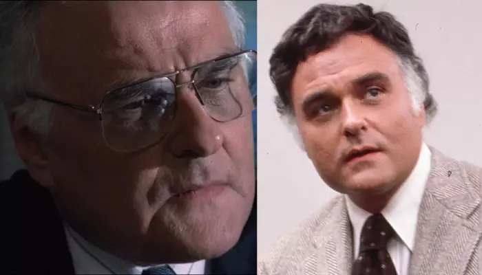 Charles Cioffi Dies At 90, Everything We Know About The ‘Shaft’ And ‘X-Files’ Actor’s Cause Of Death