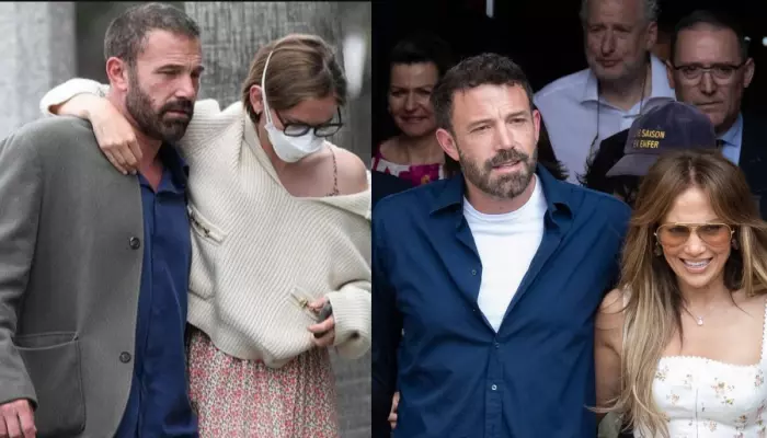 How Is Violet Affleck Doing Now? Ben Affleck-Jennifer Garner Stay By Daughter’s Side After ER Visit