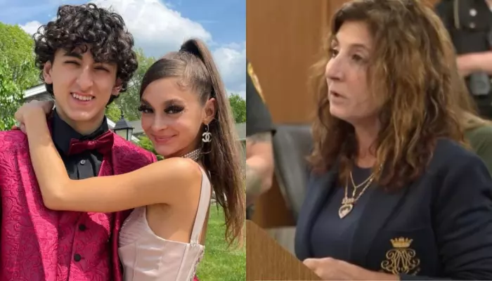 Mackenzie Shirilla Messaged Dominic Russo’s Mom After The Crash, ‘I’m Gonna Get Myself Hypnotized..’