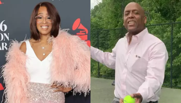 Meet William Bumpus, Inside Gayle King’s Painful Divorce Story And Attorney’s Apology After Decades