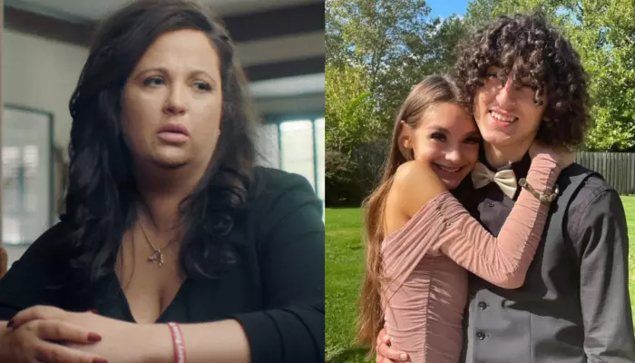 Is Mackenzie Shirilla A Psychopath? Dominic’s Sister Speaks Out After Netflix Doc, ‘She’s A Monster’