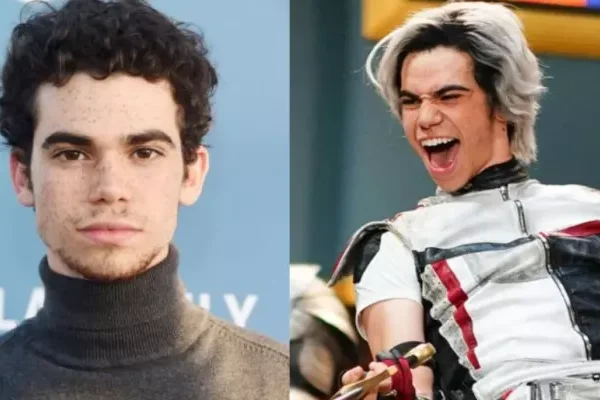 Cameron Boyce’s 27th Heavenly Birthday, What Was The&hellip;