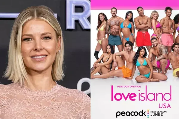‘Love Island USA’ Season 8 Cast Unveiled, Meet&hellip;