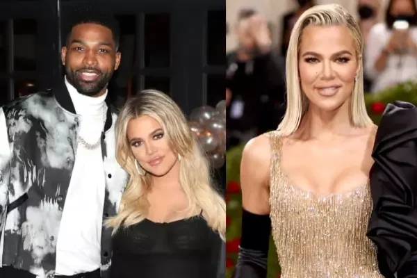 Khloe Kardashian’s Ex, Tristan On His Plans To…