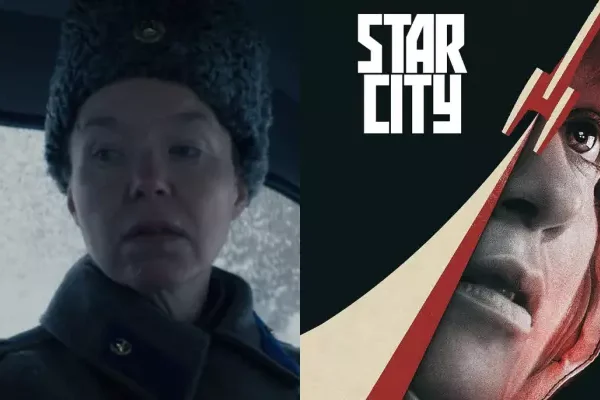 ‘Star City’ Explained, USSR’s Dark Space Race Turns…