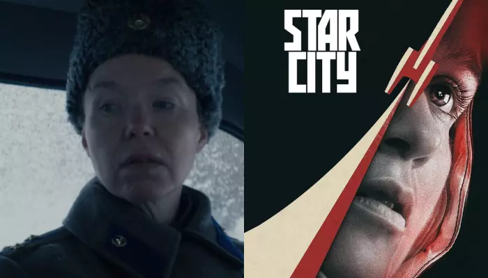 ‘Star City’ Explained, USSR’s Dark Space Race Turns…