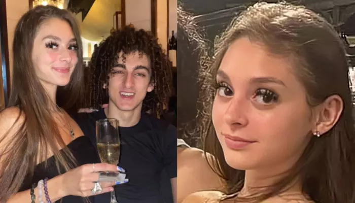 Mackenzie Shirilla Sent Shocking ‘Blackout’ Text To BF,&hellip;