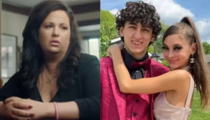 Dominic Russo’s Sister Calls Mackenzie Shirilla A ‘Narcissist’&hellip;