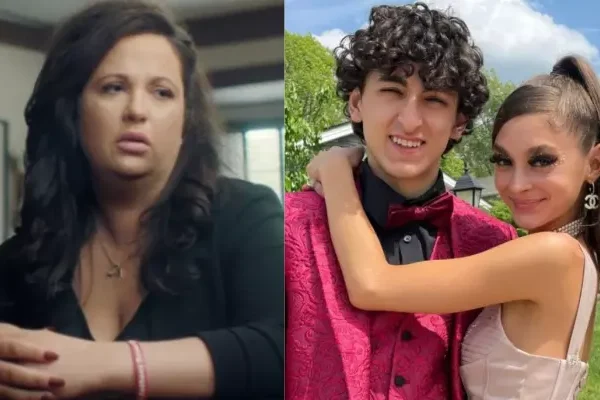 Dominic Russo’s Sister Calls Mackenzie Shirilla A ‘Narcissist’&hellip;