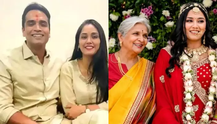 Twisha Sharma’s MIL Halted ‘Baarat’, Demanded Rs. 10 Lakh Cash Before The Wedding, ‘Humaari Aukaat’