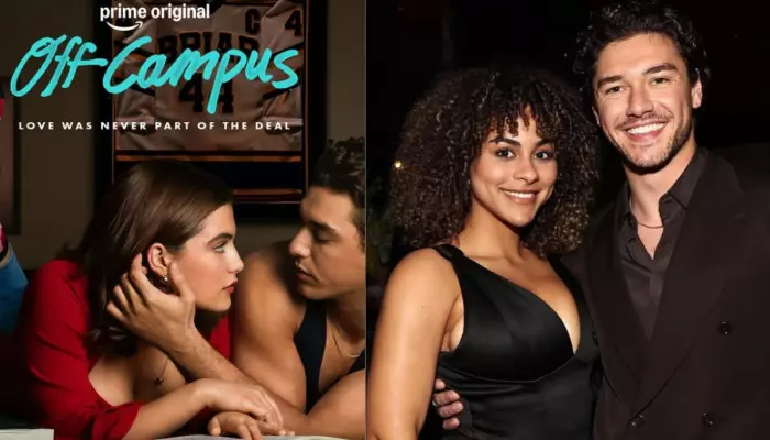 Belmont Cameli’s GF Had ‘Strict Rules’ On His Intimate Scene In Off Campus? Truth Behind Viral Claim