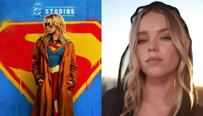 Milly Alcock’s Net Worth, ‘Supergirl’ Star Washed Dishes At Sydney Restaurant, Lived In An Attic