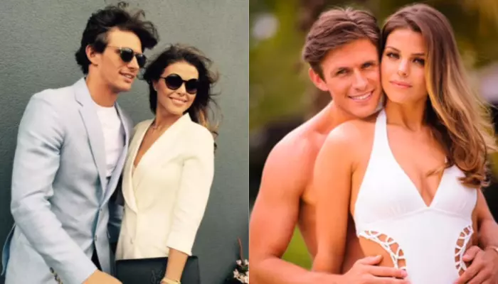 Jake Hall’s Ex, Chloe Lewis Expresses Grief Over His Untimely Passing At 35, ‘Complete Pain…’