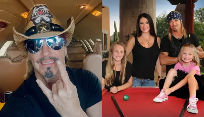 Who Is Bret Michaels’ Girlfriend, Kristi Gibson? A Former Model And Actress, Got Engaged On TV
