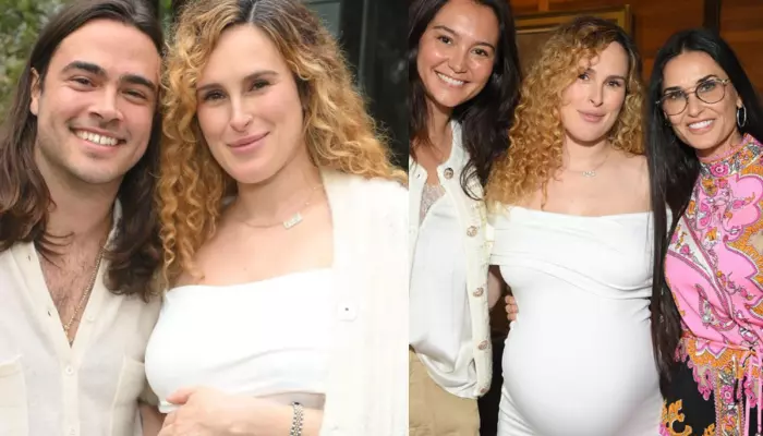 Demi Moore’s Daughter Rumer Accuses Ex BF, Derek Of Abuse, Domestic Violence Amid Child Custody