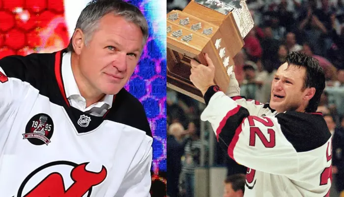 Claude Lemieux’s Final Video Three Days Before His Death Leaves Fans Emotional, ‘Similar To Kyle..’