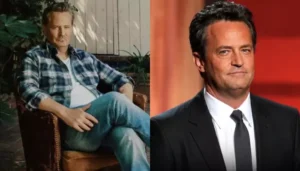 Matthew Perry’s Stepfather Expresses Anger On Actor’s Assistant&hellip;