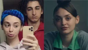 Who’s Mackenzie Shirilla’s New ‘Love’, Kevin? Her Phone&hellip;