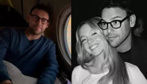 Scooter Braun Makes Rare Comment On Romance With&hellip;