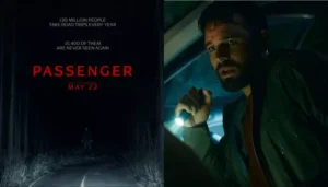 ‘Passenger’ Review, Worn-Out Horror Tricks And Predictable Turns,&hellip;