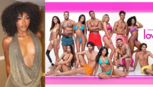 Love Island USA 8, Who’s Aniya Harvey? Ex-NBA&hellip;