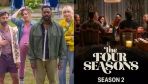 ‘The Four Seasons’ Season 2 Ending Explained, Love,&hellip;