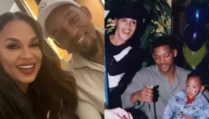 Who Is Will Smith’s Ex-Wife, Sheree Zampino? Their&hellip;