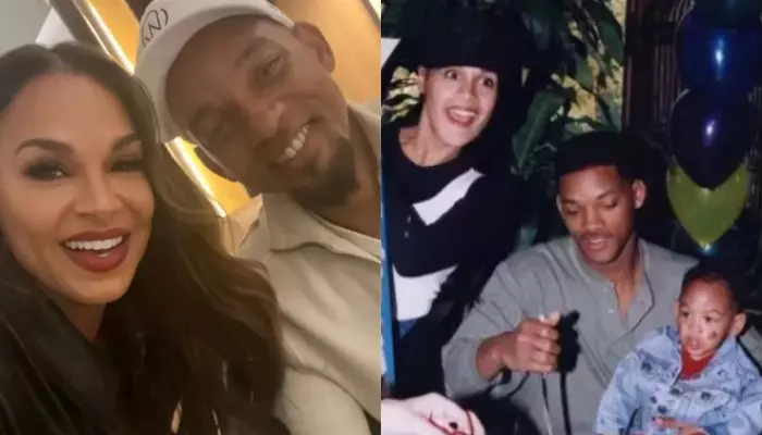 Who Is Will Smith’s Ex-Wife, Sheree Zampino? Their…