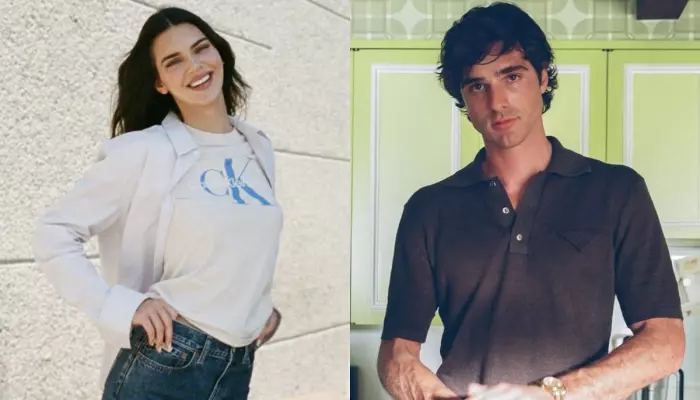 ‘Euphoria’ Fame, Jacob Elordi Gets Serious With Kendall Jenner, ‘Not Rushing To Label Anything…’