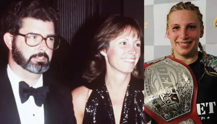 Why Did Marcia Lucas Adopt Amanda With George Lucas? A Look At The Ex-Couple’s Daughter’s Life