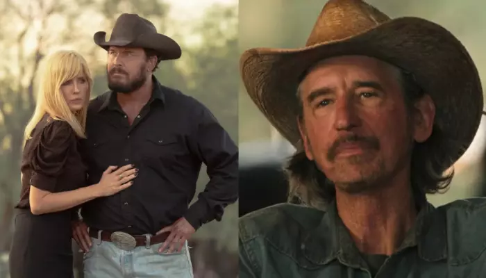 Dutton Ranch Ep 4 Recap, Who Is Dwight? Everett’s Tragedy Revealed As Rip Faces An Unthinkable Loss