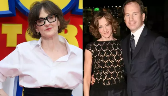 Meet Joan Cusack’s Husband, Richard, Attorney, Met Actress On Blind Date, Leads A Very Private Life