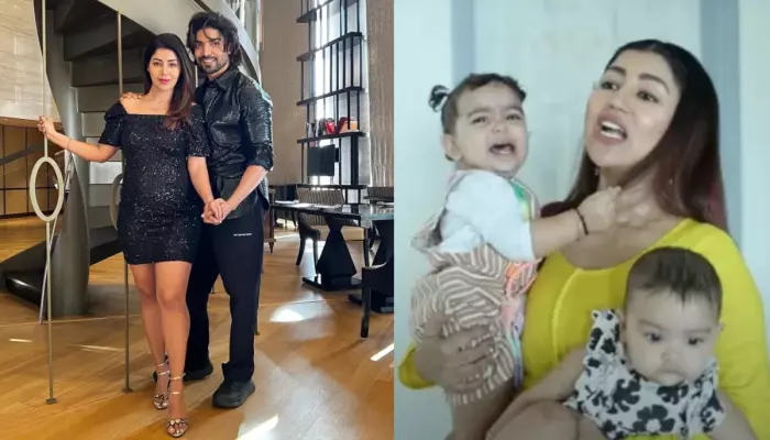Gurmeet Choudhary Got Emotional Sharing Debina’s Multiple Miscarriages, ‘Doctors Ne Mana Kar Diya’