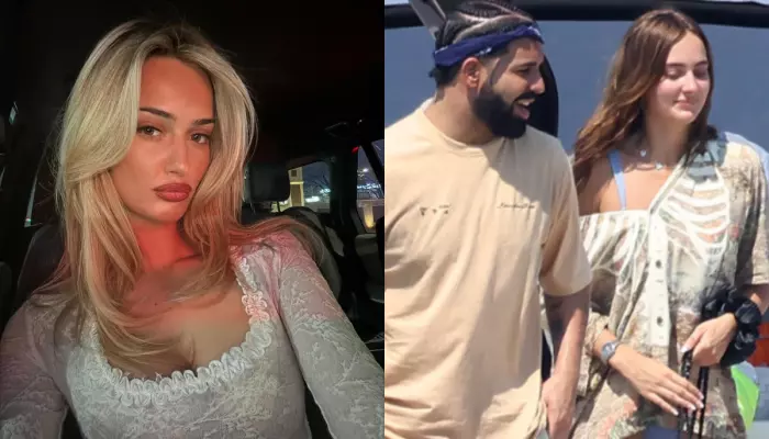 Meet Suede Brooks, ‘Calabasas Confidential’ Fame Lost Her Dad As A Kid, Has Been Linked To Drake