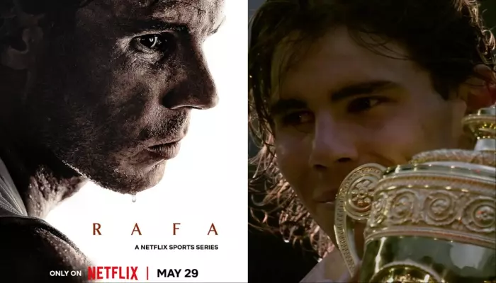 ‘Rafa’ Ending Explained, Was Rafael Nadal’s Retirement A Choice Beyond Tennis Wearing Him Down?