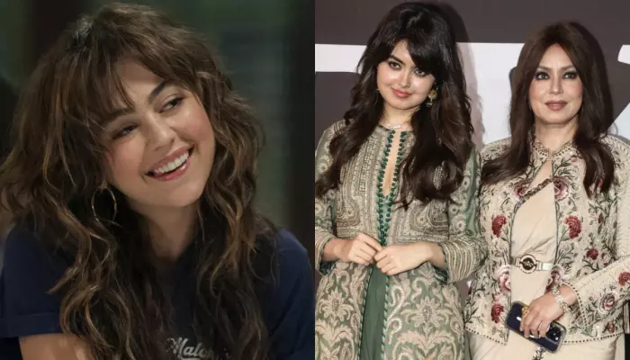 Mahima Chaudhry Reacts To Daughter’s ‘Uncanny Resemblance’ With ‘Off Campus’ Fame, Mika Abdalla