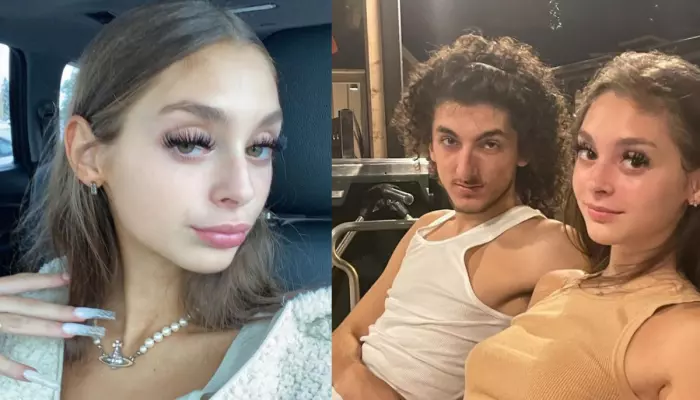 Mackenzie Shirilla’s Parents Have ‘Created A Monster’, Dominic Russo’s Sister Says, ‘A Fine Line…’
