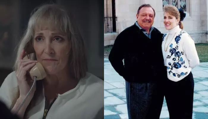 Celeste Beard Johnson, Who Killed Her Husband, Says He Moved Her In Days After Former Wife’s Burial