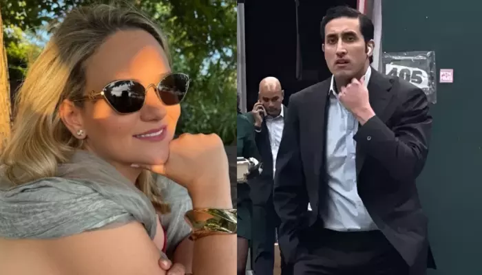 Lorna Hajdini Case, Judge Tells Accuser To Reveal Identity In Public Amid USD 1 Million Offer Claims
