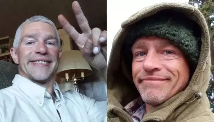Matt Brown Shared Cryptic Last Post Hours Before Alaskan Bush People Star’s Family Feared He’s Dead