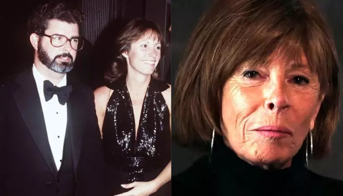 George Lucas’ Ex-Wife, Marcia Lucas Wanted To Have A Last Chat With Him Like Old Married Couples