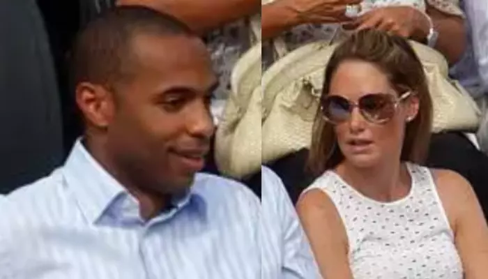 Who Is Thierry Henry’s Ex Wife Claire? Model Caught Him Cheating, Took USD 10 Million As Settlement
