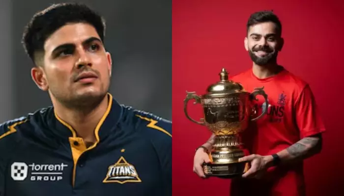 IPL 2026 Winner, RCB Or GT, Fans Predict Who Will Lift The Trophy? Massive Prize Money Revealed